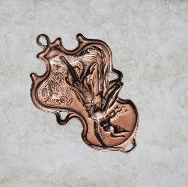 洋楽 copperplate - copperplate Vinyl AM Au-7 Foil 50% Au / 25% Ni / 25% Pd - PALNIRO-1 AMS 4784