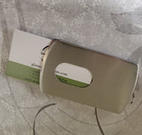 Stainless Steel Business Card Case Blank (1) - L1277